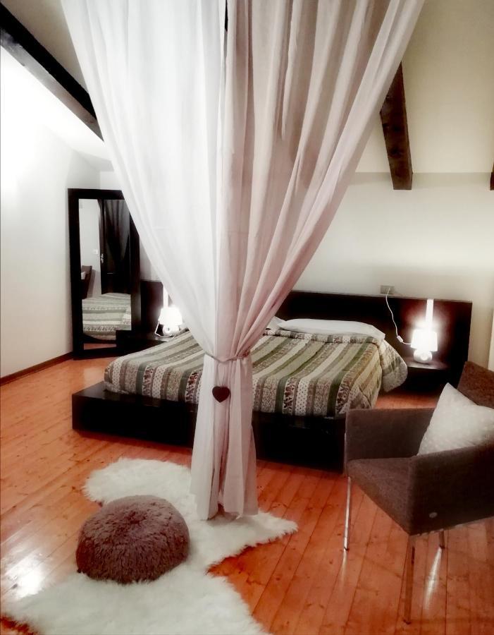 Elison-On The Lake B&B Sauris Ngoại thất bức ảnh